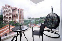 RESIDENCES AT EMERALD HILL (D9), Apartment #591242811